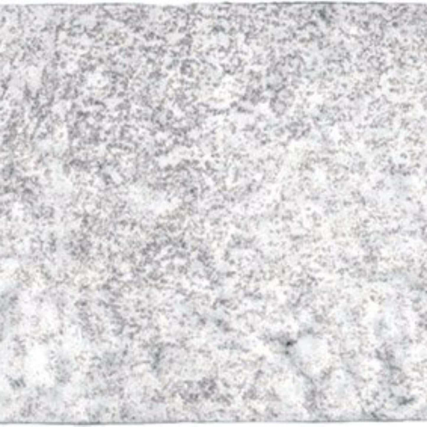 Brique in Gray 2" X 10"