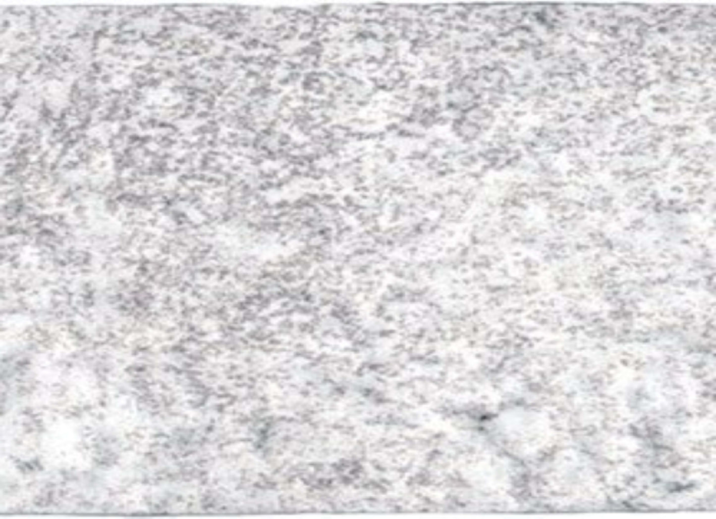 Brique in Gray 2" X 10"