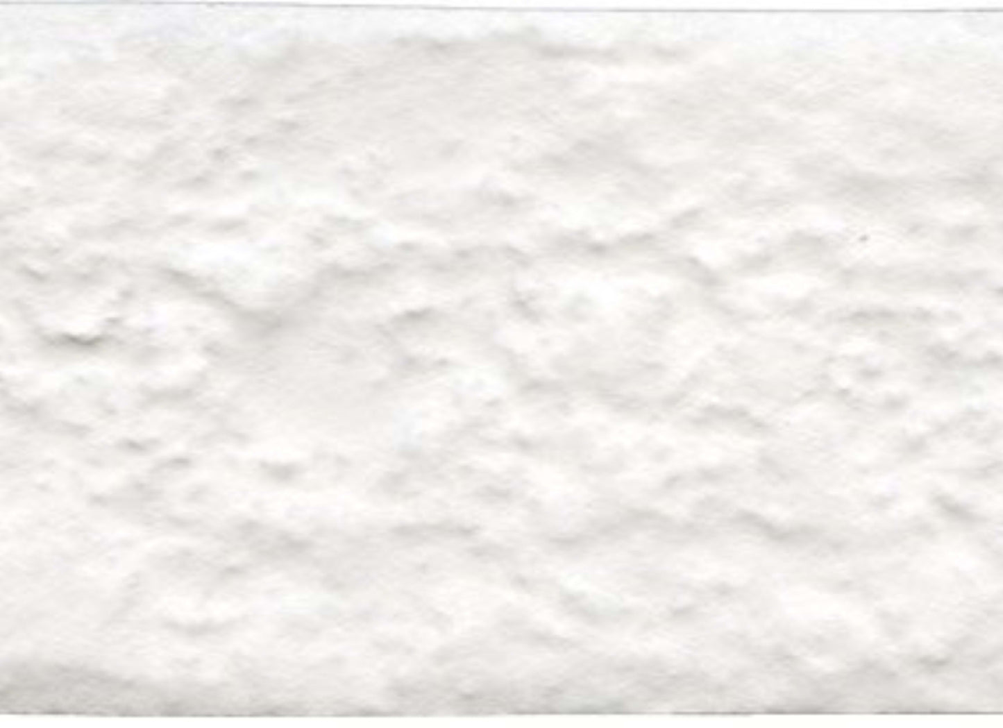 Brique in Gray 2" X 10"