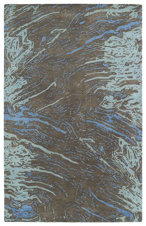 Brushstrokes Collection-BRS01-40-Chocolate