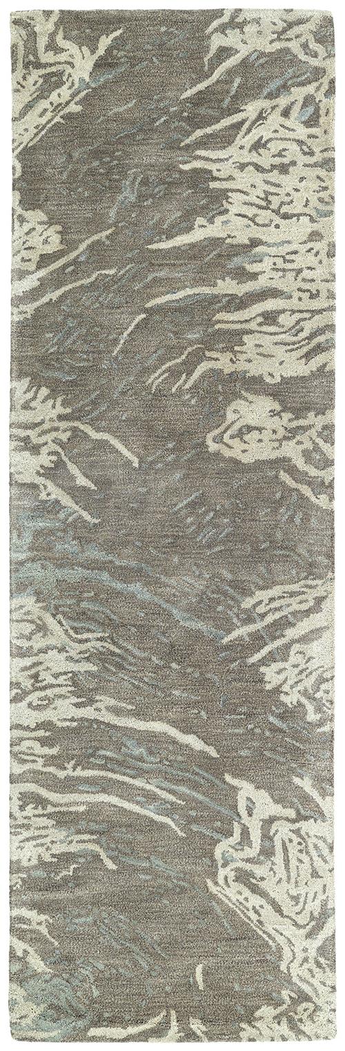 Brushstrokes Collection-BRS01-49-Brown