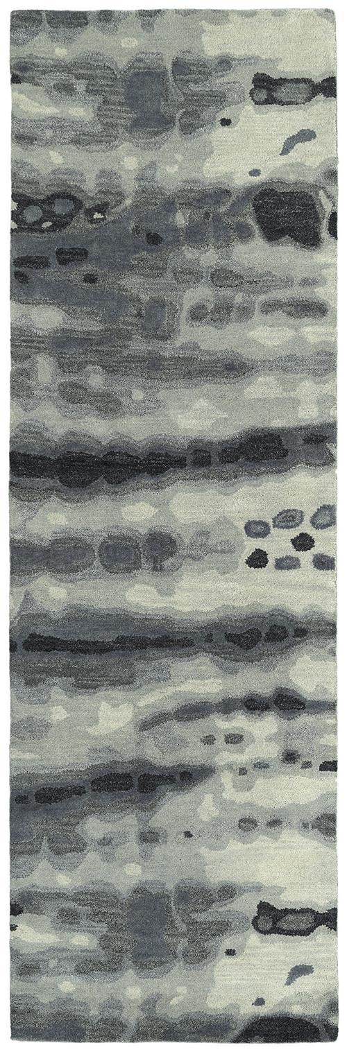 Brushstrokes Collection-BRS03-75-Grey