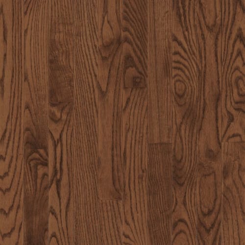 Yorkshire White Oak Solid