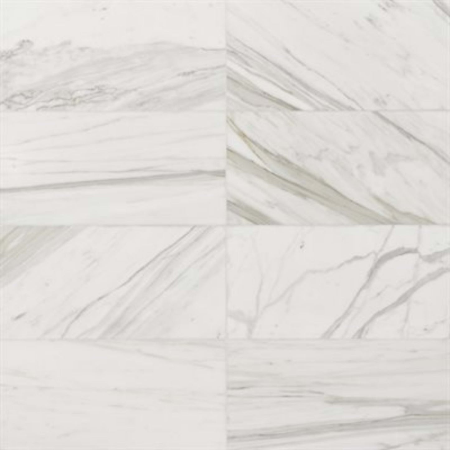 Calacatta in Close Out - Calacatta 2x4 Beveled