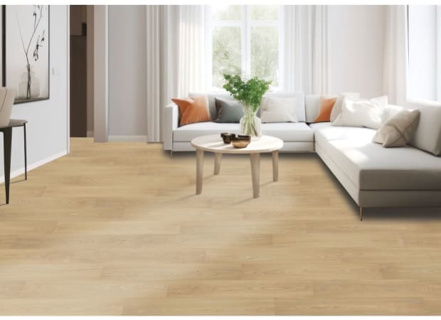 Eden Springs in Criollo Hickory Laminate