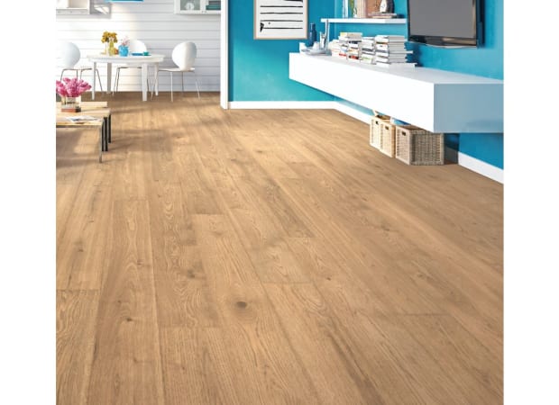 Elderwood in Sandbank Oak Laminate