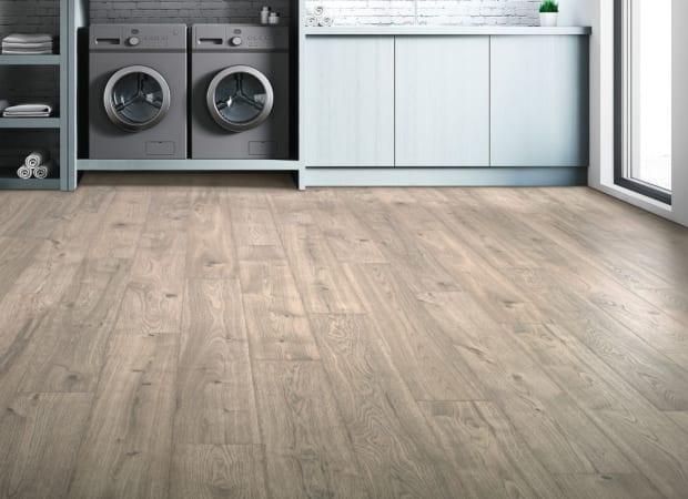 Elderwood in Asher Gray Oak Laminate