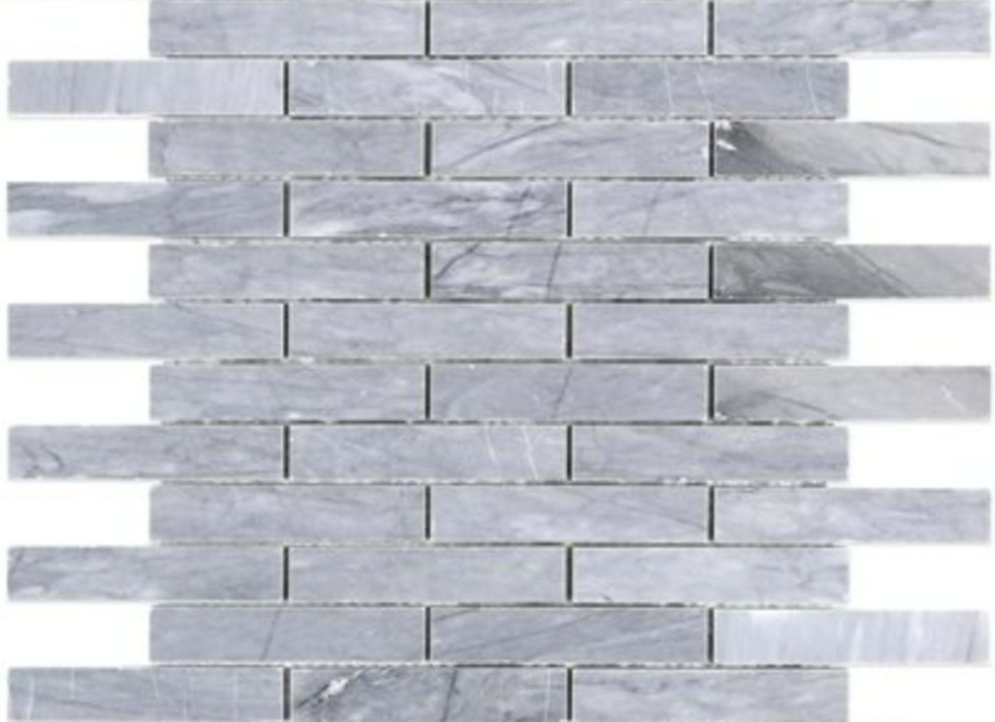Burlington Gray in Burlington Gray Piano Brick