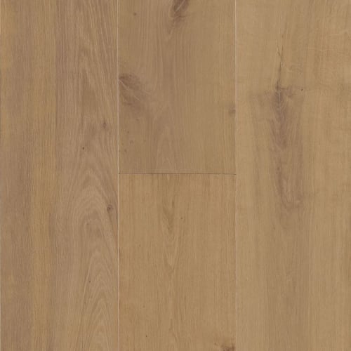 Coastside White Oak Engineered