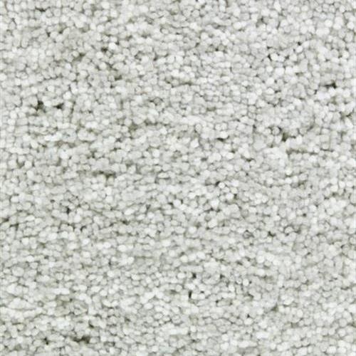 Cotton Bloom in Silver Carpet