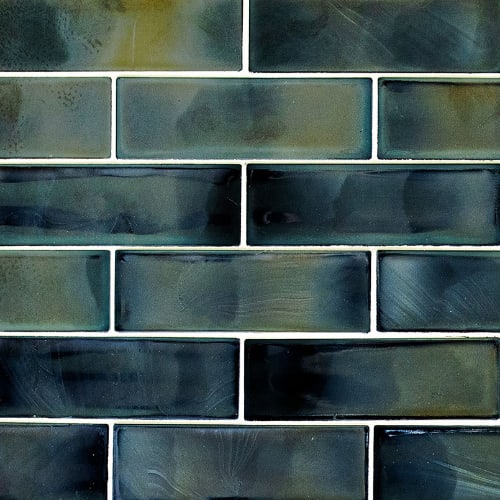 MSI in Carbonita Glass Tile