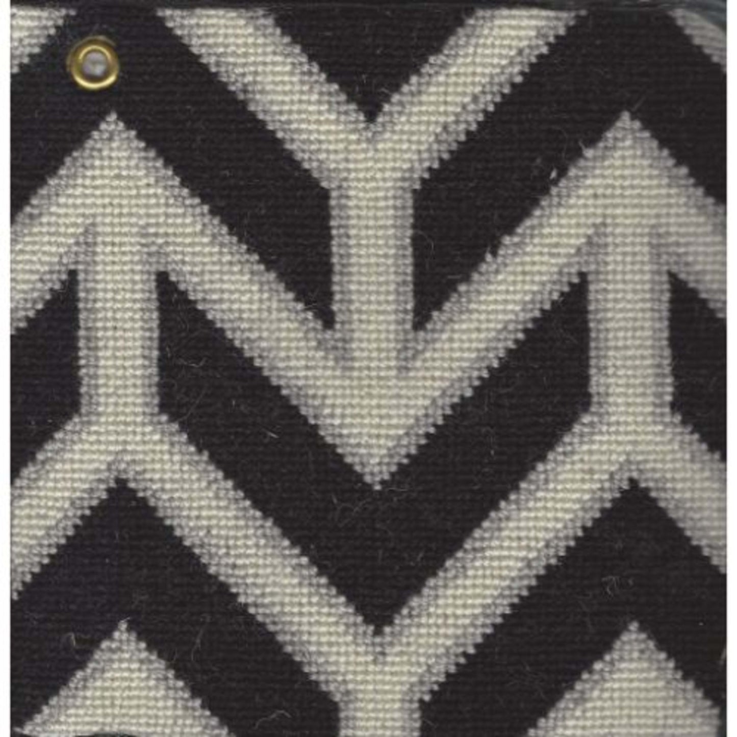 Wiltonian Collection - Chevrons