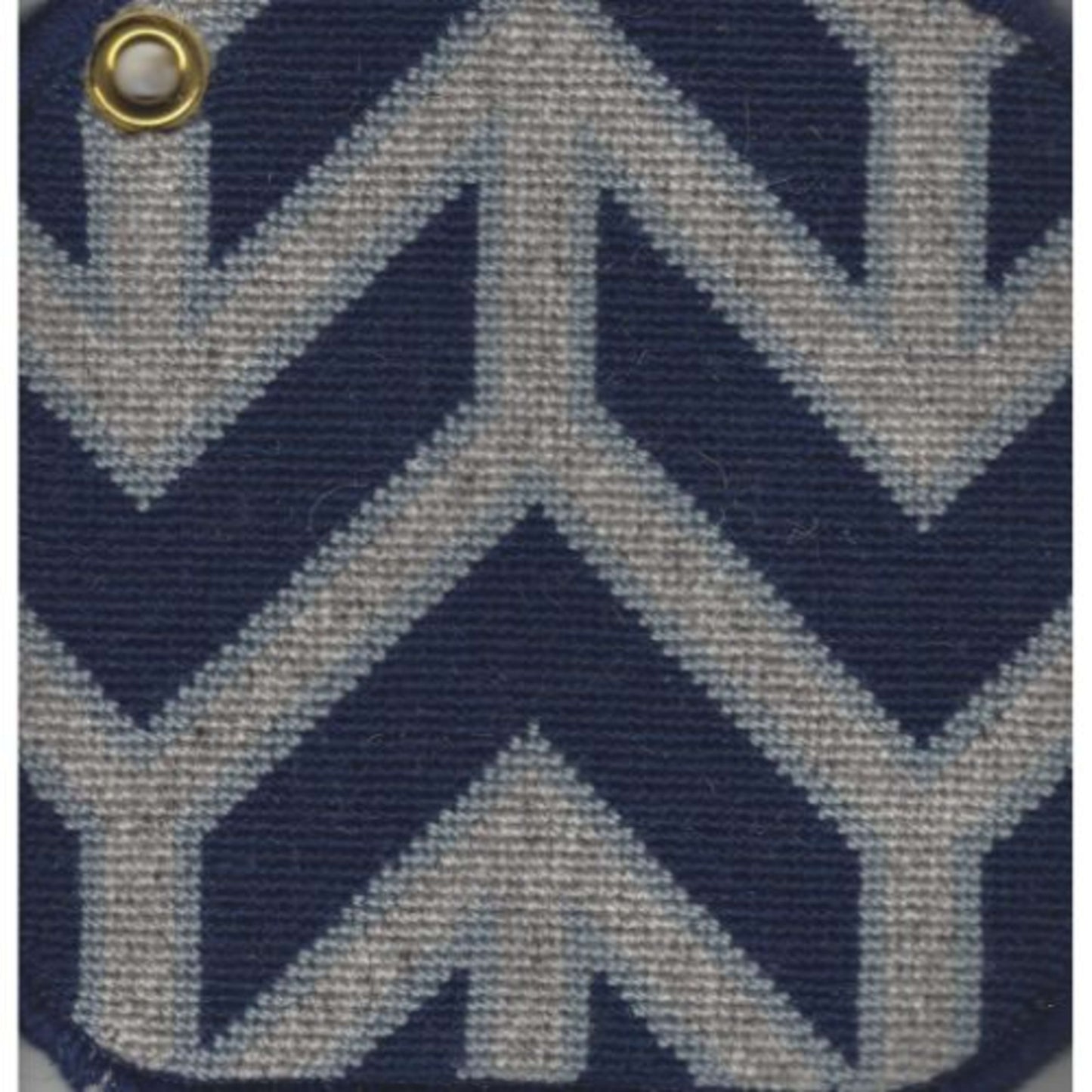Wiltonian Collection - Chevrons