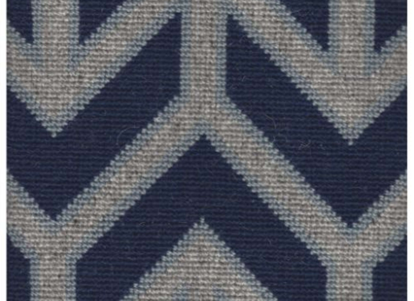 Wiltonian Collection - Chevrons
