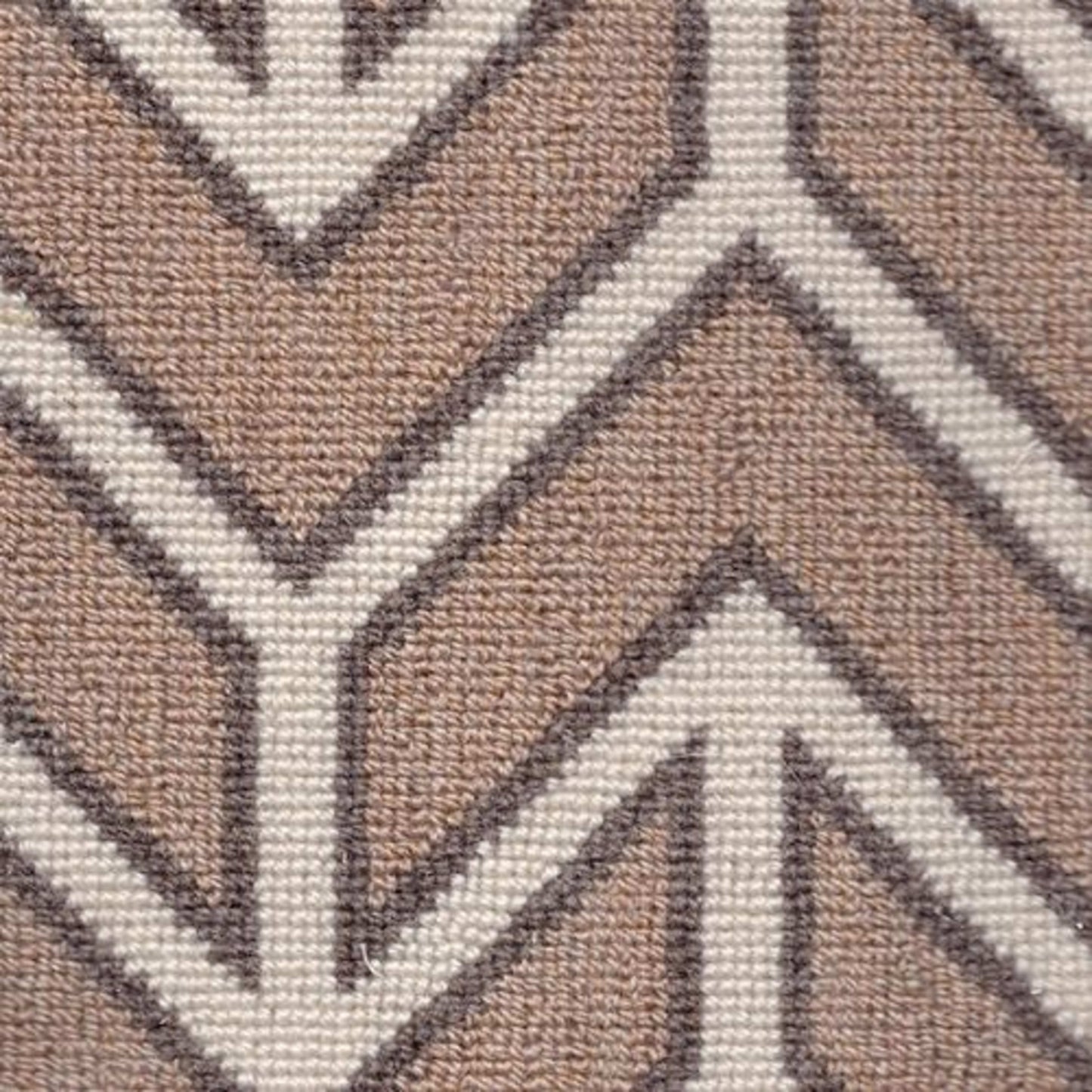 Wiltonian Collection - Chevrons