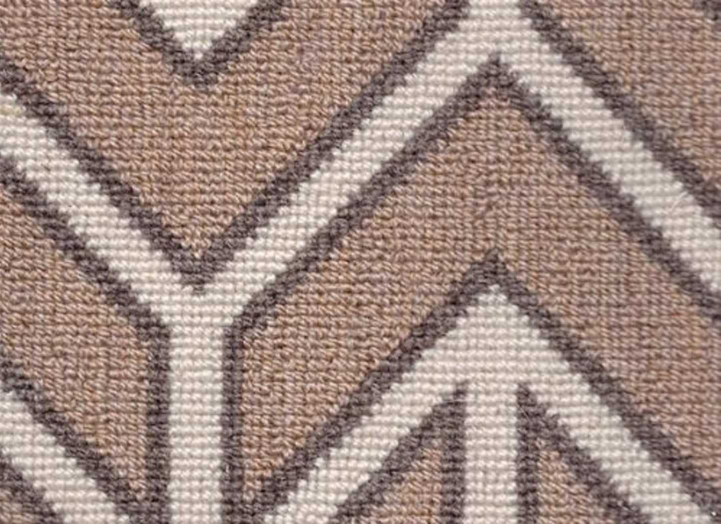 Wiltonian Collection - Chevrons