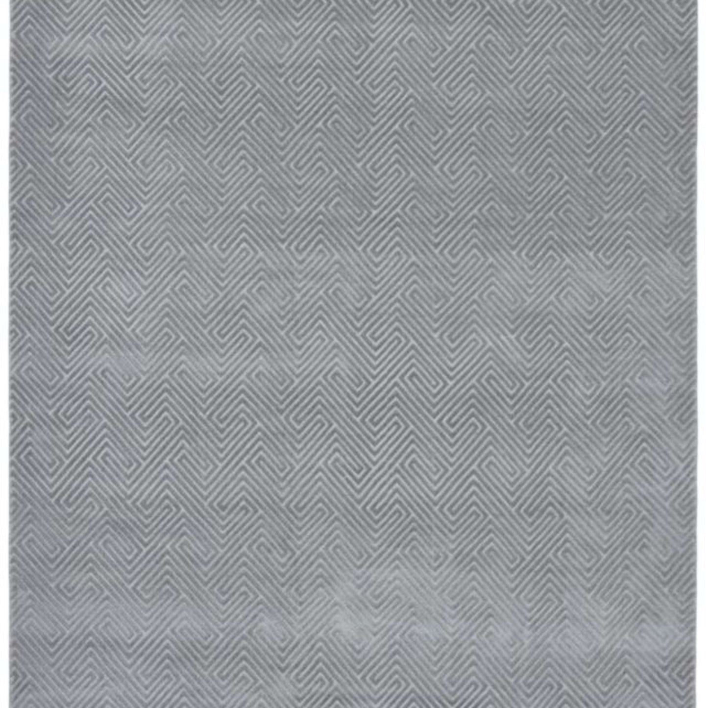 Misty in Silver Carpet