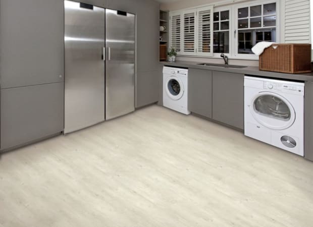 Dodford 20 Db in Merino Luxury Vinyl