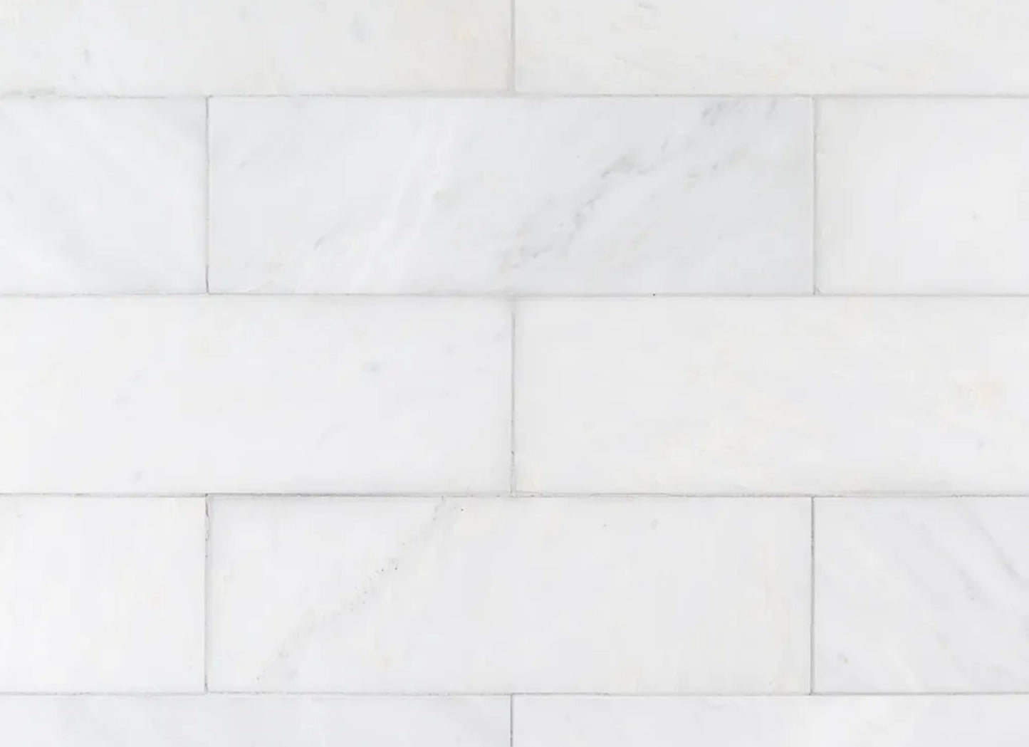 Dome 0.75" x 12" in West End White/Wall Street Whi