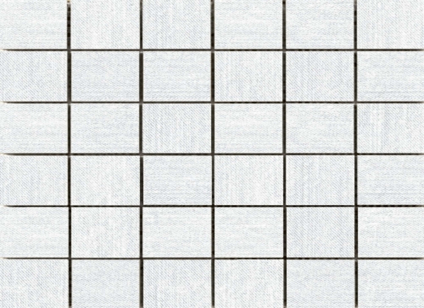 Dunham in Bukhara 2" X 2" Mosaic On 12" X 12" Mesh