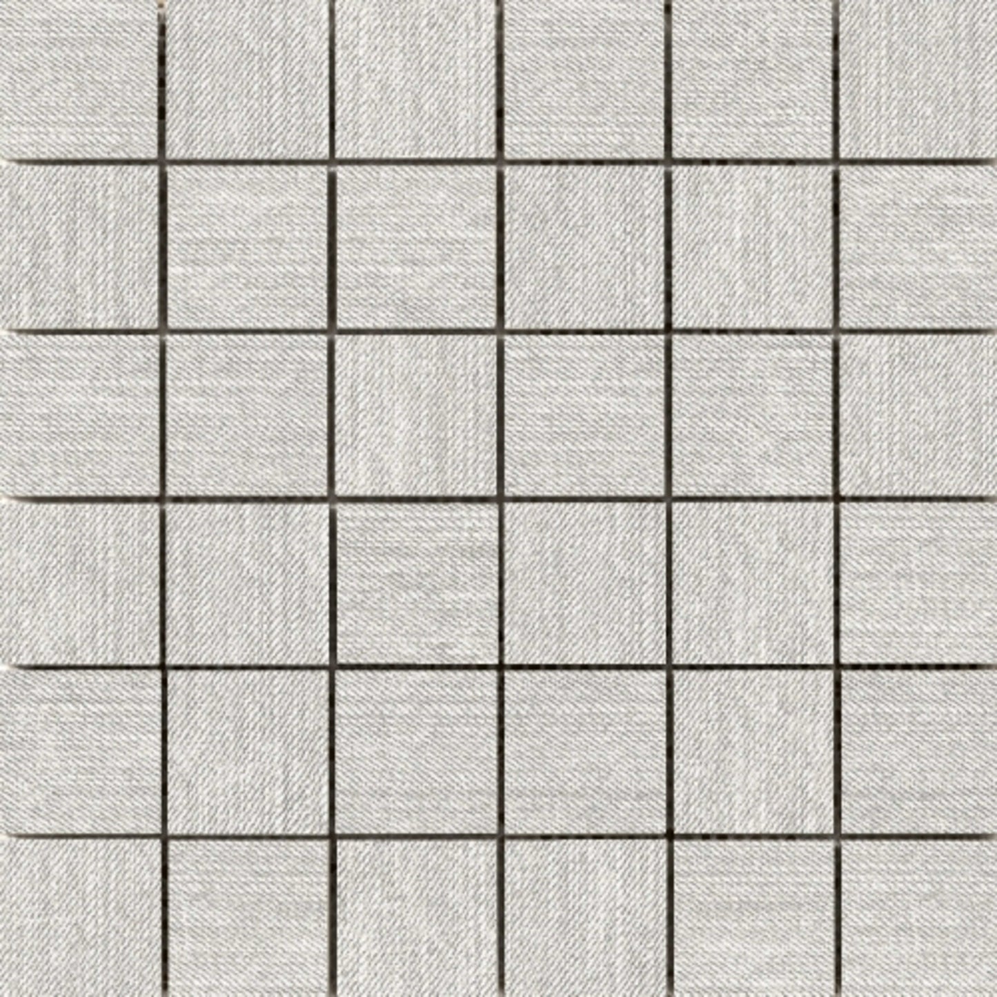 Dunham in Bukhara 2" X 2" Mosaic On 12" X 12" Mesh