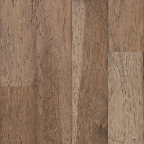 Rustic Directions Hickory Engineered