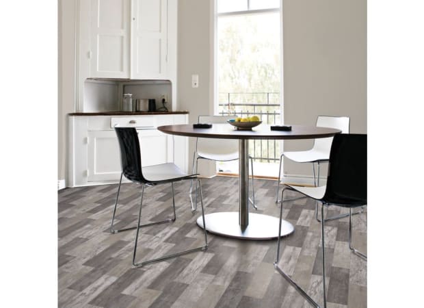 Elan Peak in Cyrpress Grey Vinyl Sheet Goods