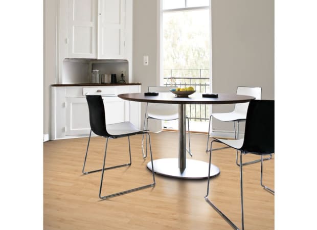 Elan Peak in Clara Luz Vinyl Sheet Goods