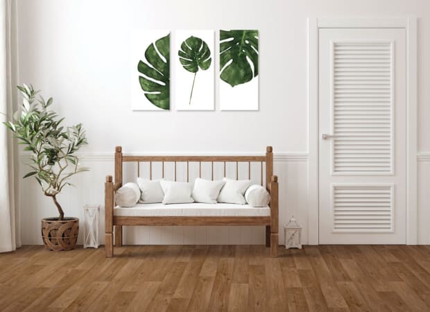 Wynn Point in Lombardo Vinyl Sheet Goods