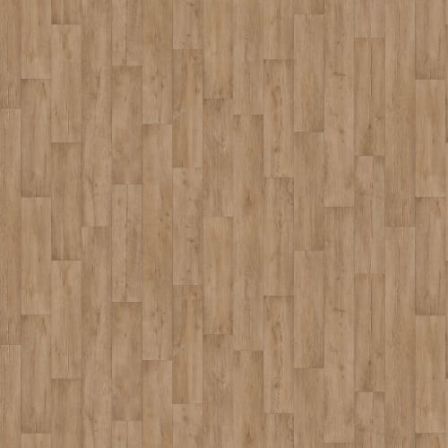 Genial Crest in Threshold Taupe
