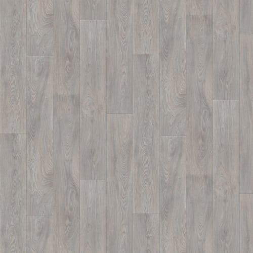 Genial Crest in Moth Grey