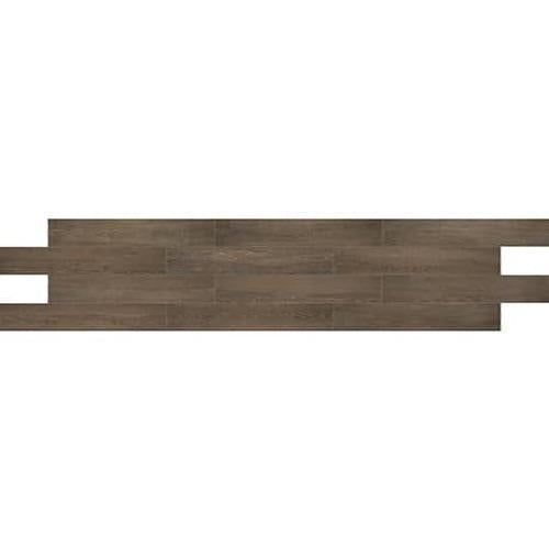 Emerson Wood in Hickory Pecan - 6x48 Tile