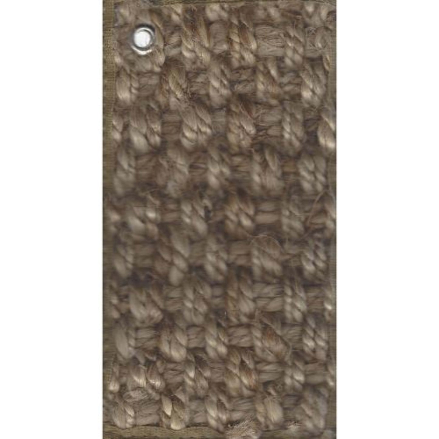 Palm/Natural Collection - Eastwind in Dk Natural Carpet