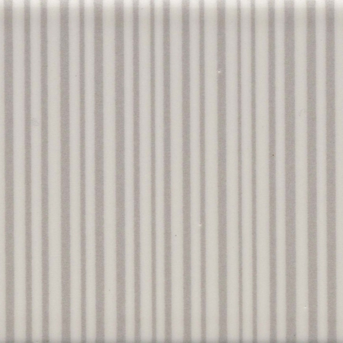 Express in Aglow White 3" X 12"