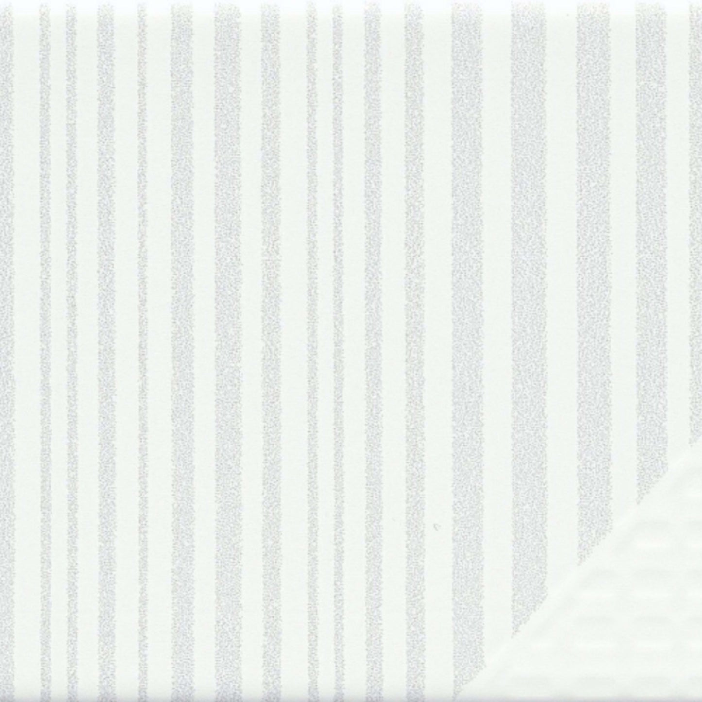 Express in Aglow White 3" X 12" Tile