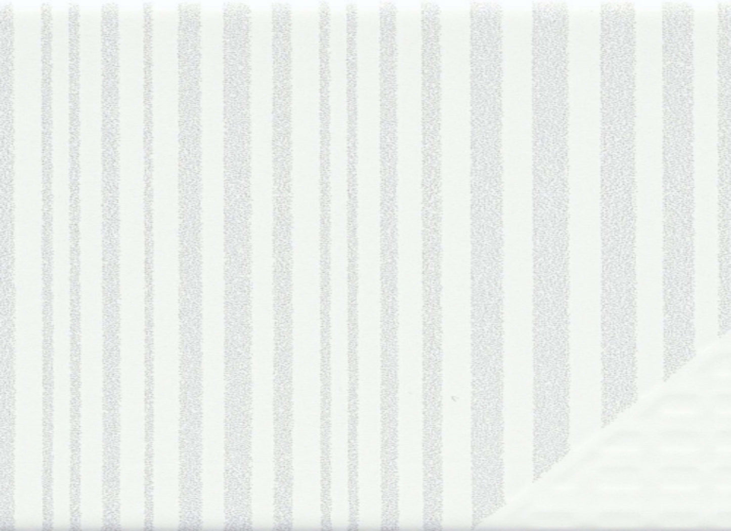 Express in Aglow White 3" X 12"