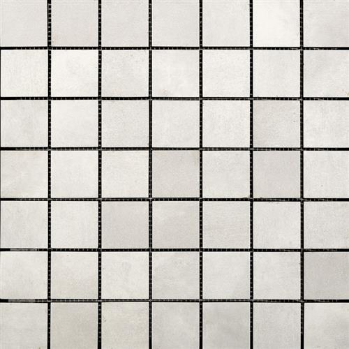 Cosmopolitan in Steel Mosaic