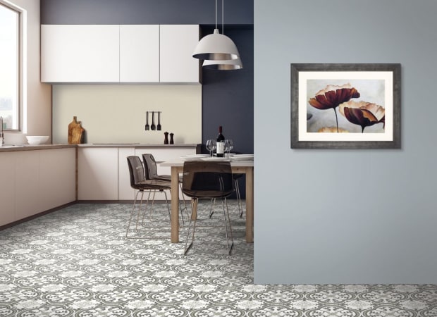 Gateway in Decor Pathway Vinyl Sheet Goods