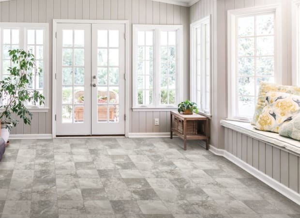Gateway in Heritage Crossing Vinyl Sheet Goods