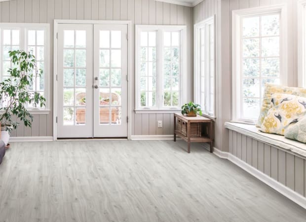 Gateway in Hamilton Close Vinyl Sheet Goods