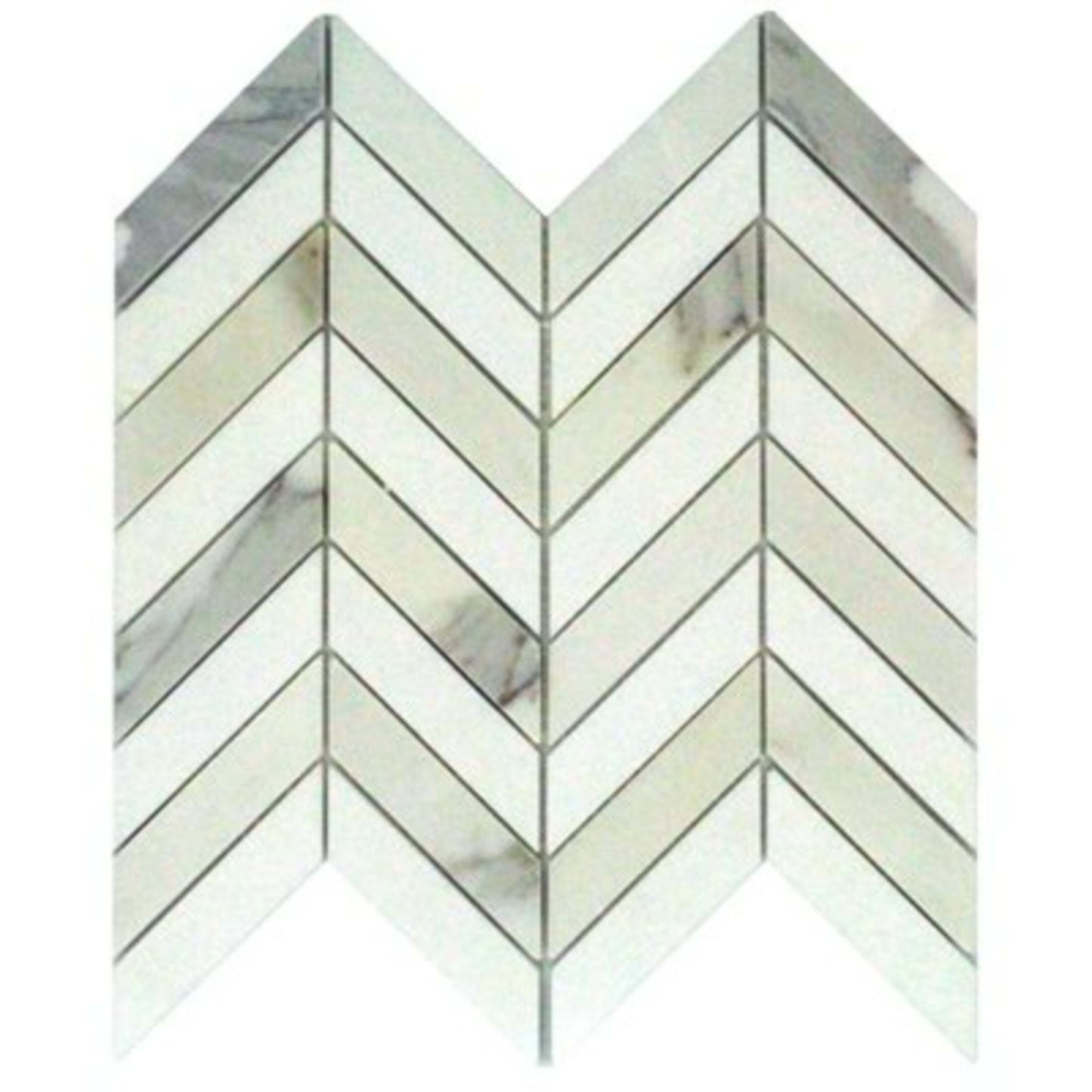 Falcon in Calacatta Thassos Natural Stone