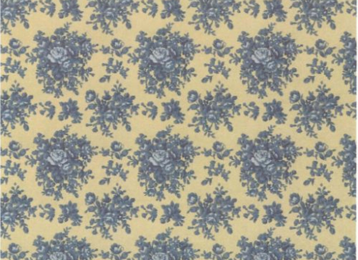 Printed Collection - Florabunda