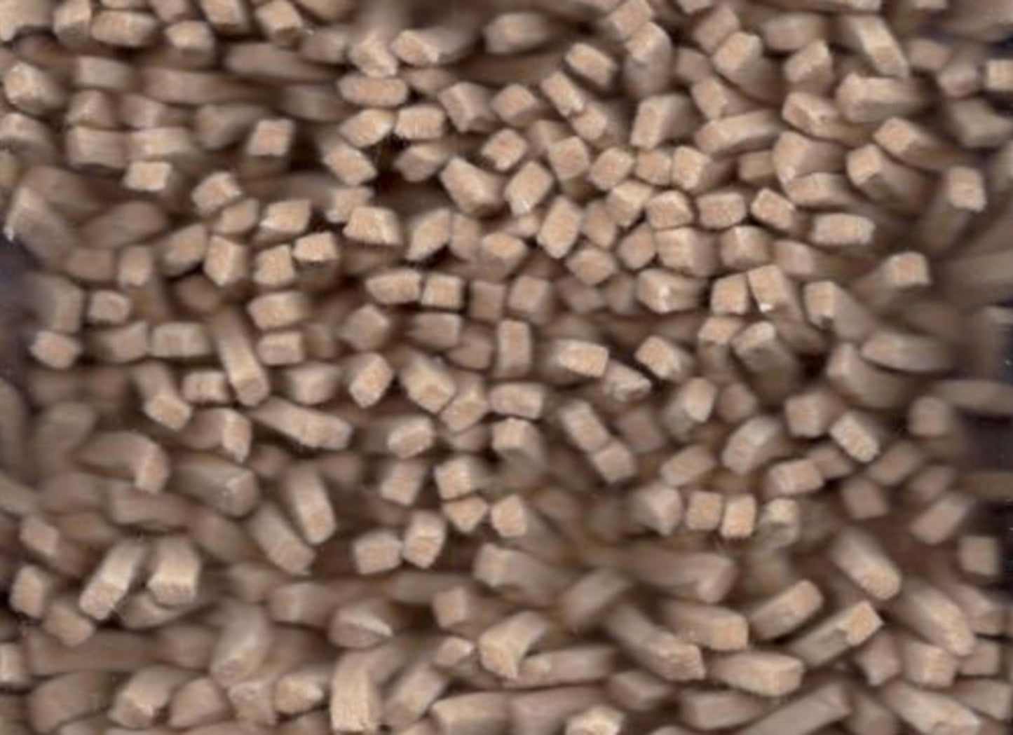 Textures Collection - French Fries