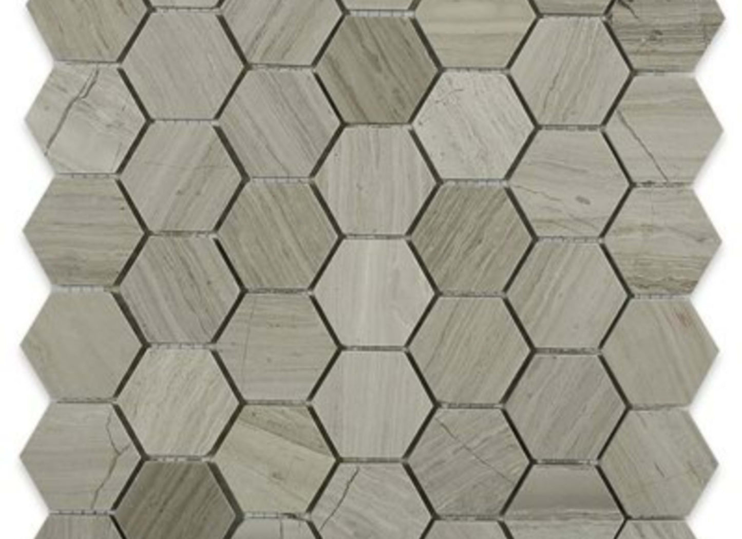 Wooden Beige in Wooden Beige 4x12 Honed