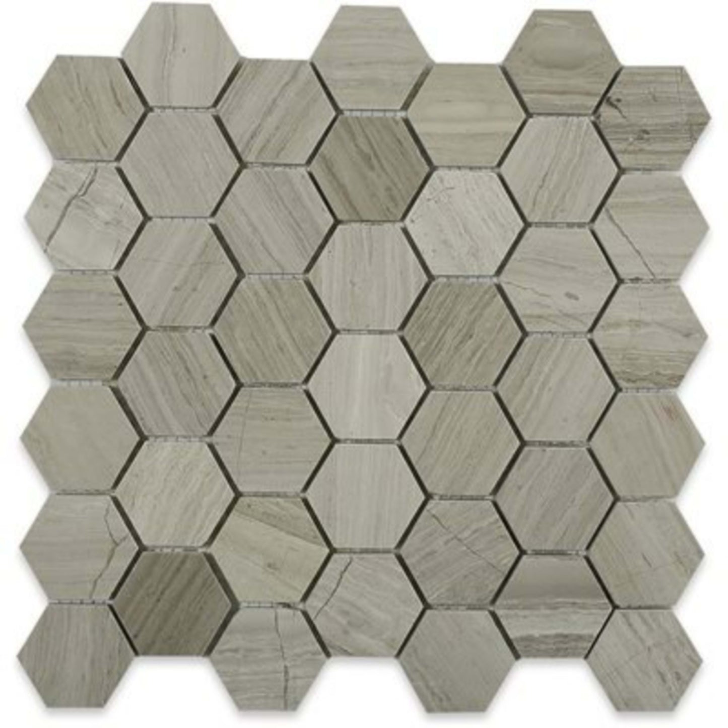 Wooden Beige in Wooden Beige 4x12 Honed