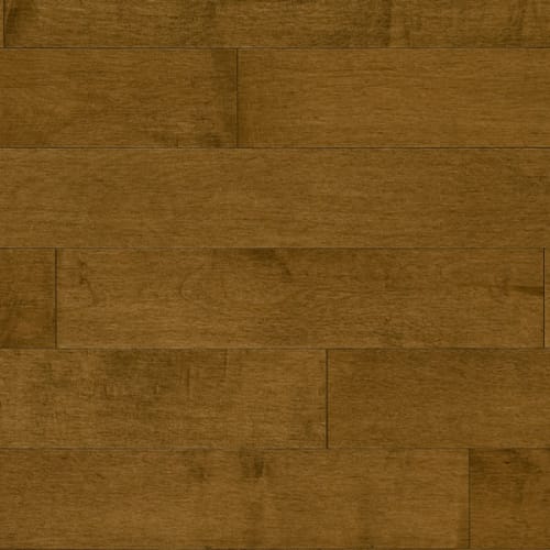 Max 19 - Hard Maple 2.25" in Santa Fe Hardwood
