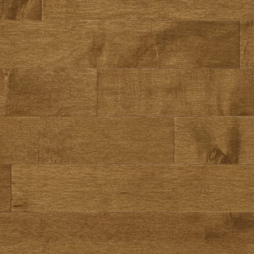 Max 19 - Hard Maple 2.25"