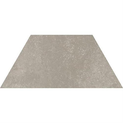 Historia in Heritage Gray - 4x8 Tile