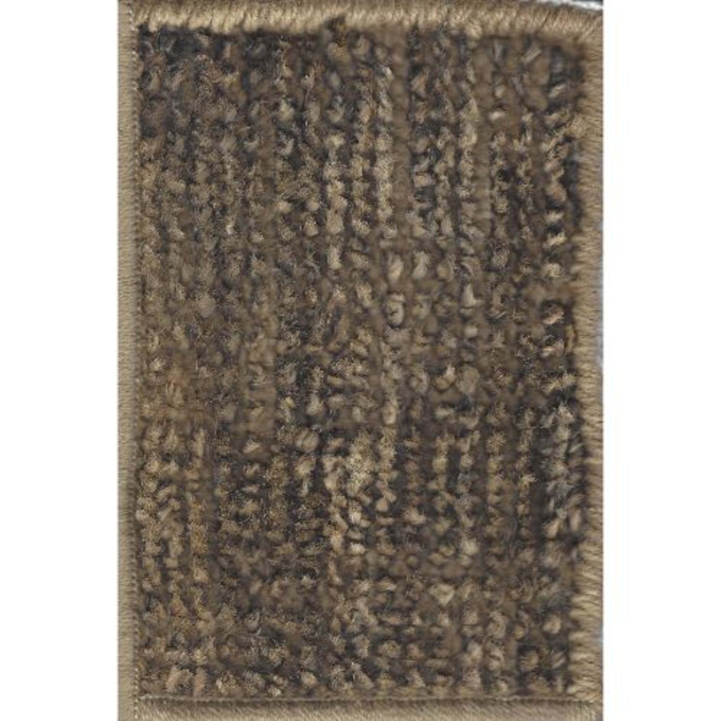 Palm/Natural Collection - Hari-Blanca in Blanca Black Nat Carpet