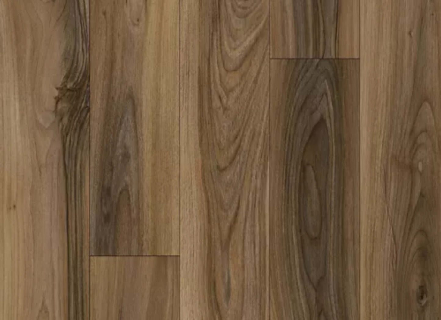 Refined Forest in Platinum